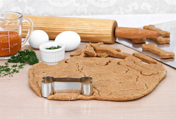 Home Made Dog Treats