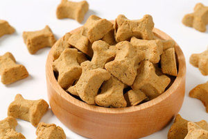 Open image in slideshow, Home Made Dog Treats
