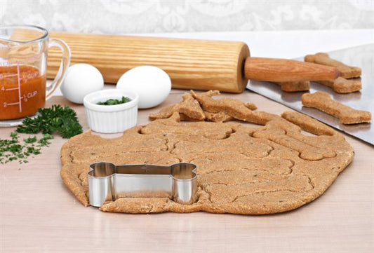 Home Made Dog Treats