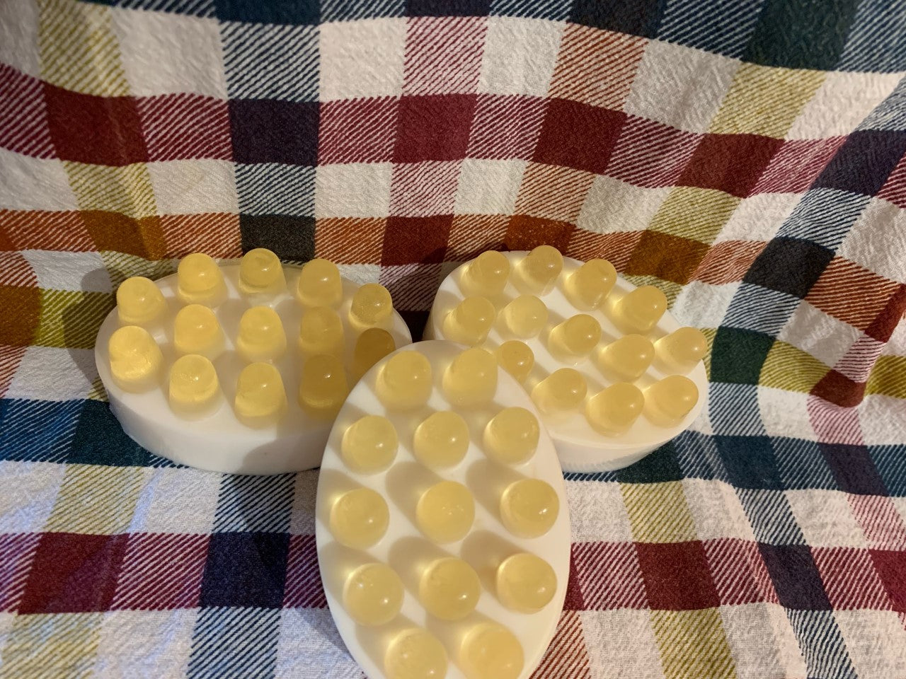 Emma's Massage Bars
