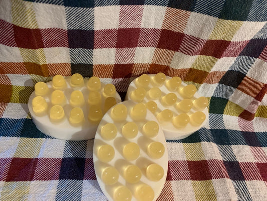 Emma's Massage Bars