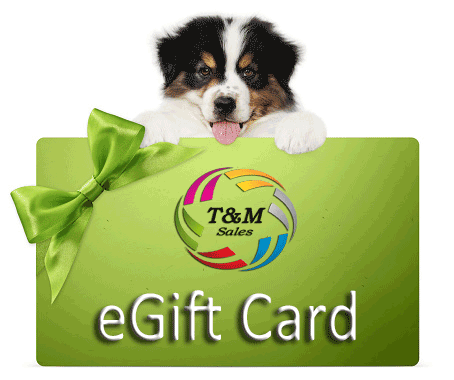 T&M Gift Cards